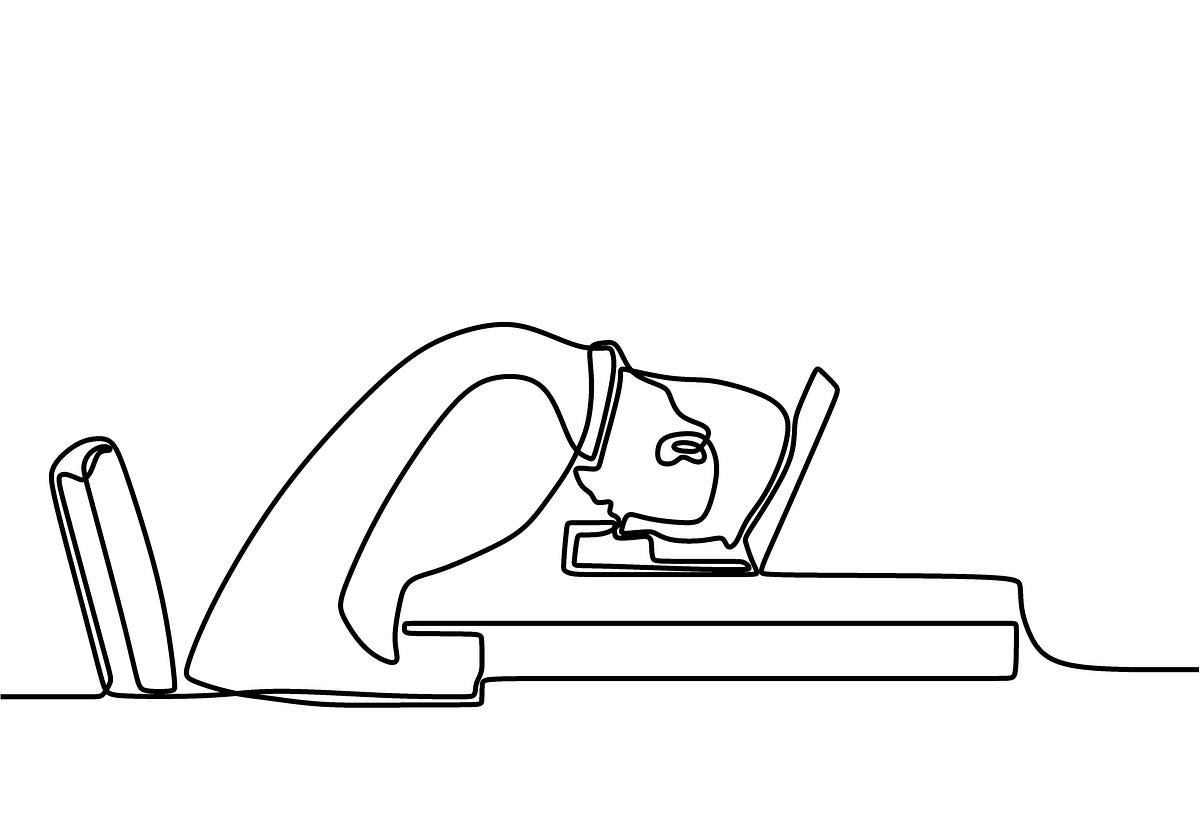 Hook, Line, and Sinker: Kick off your essay | by The Raw Pencil | Medium