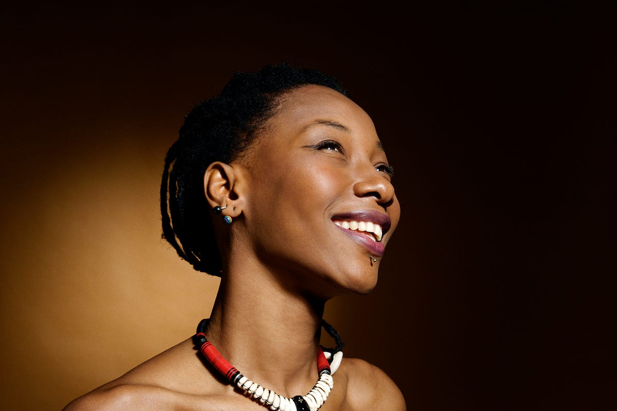 Fatou: Fantastic Female Force. Building onto my last story about the