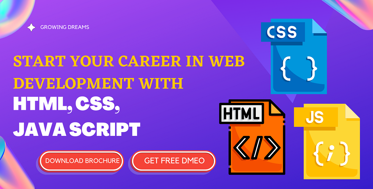 HTML and CSS Training - Bhanvicnc - Medium