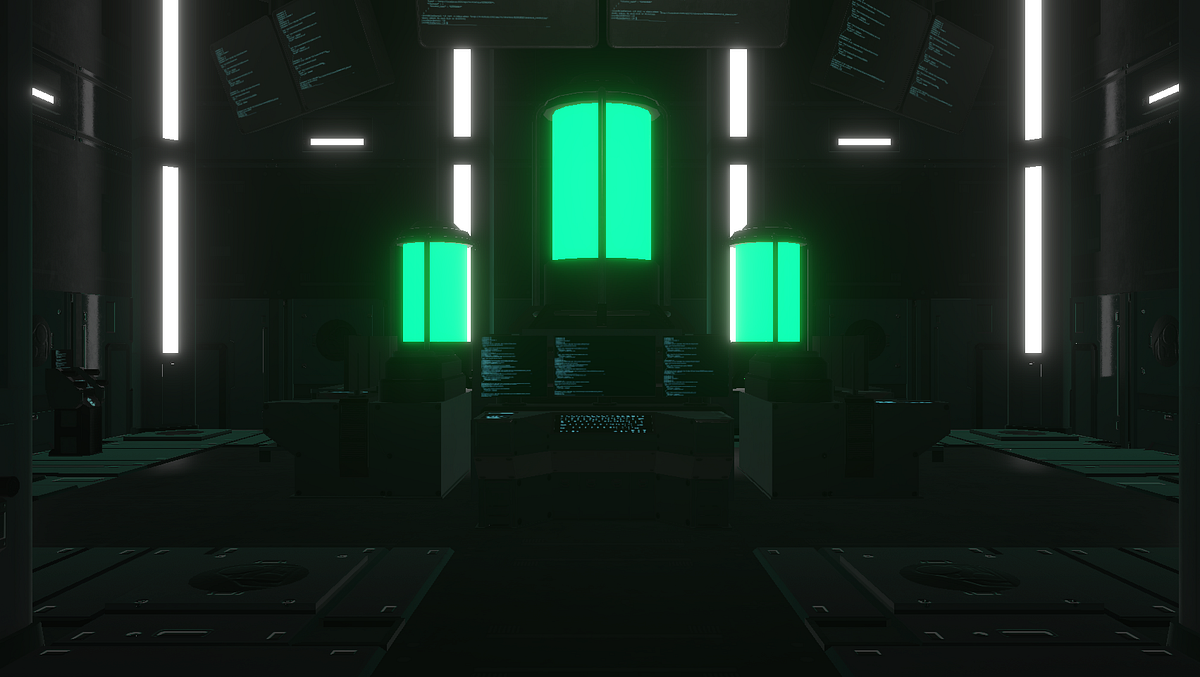 Guide to Making a Beautiful Game: High Definition Render Pipeline in ...
