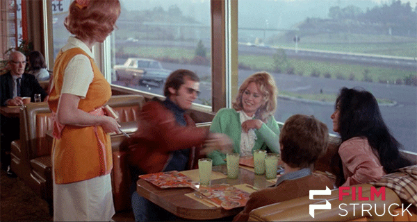 Five Easy Pieces (1970)  The Criterion Collection