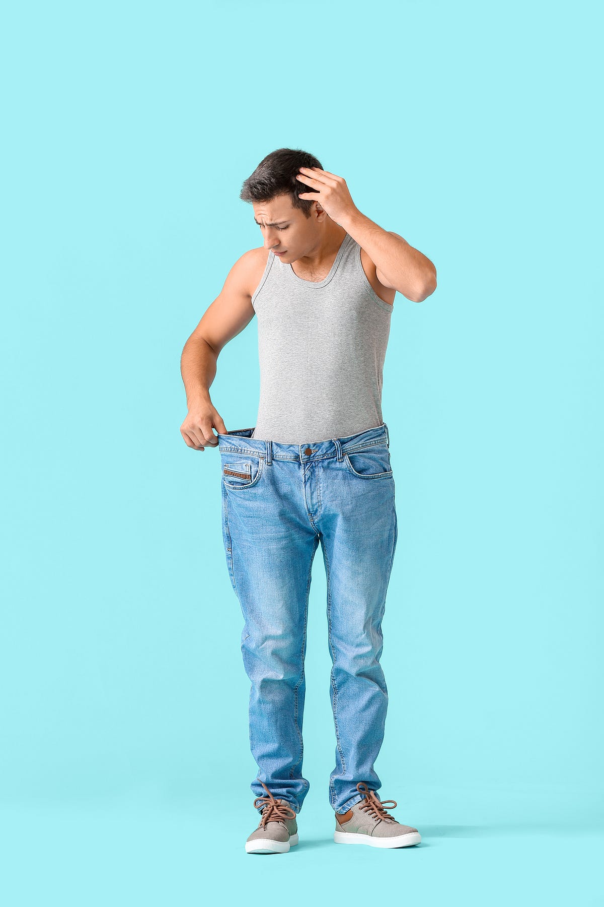 Common causes of unexplained weight loss by Sydney Gut Clinic Medium