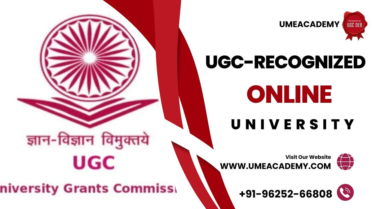 UGCrecognized Online University Mc Square Medium