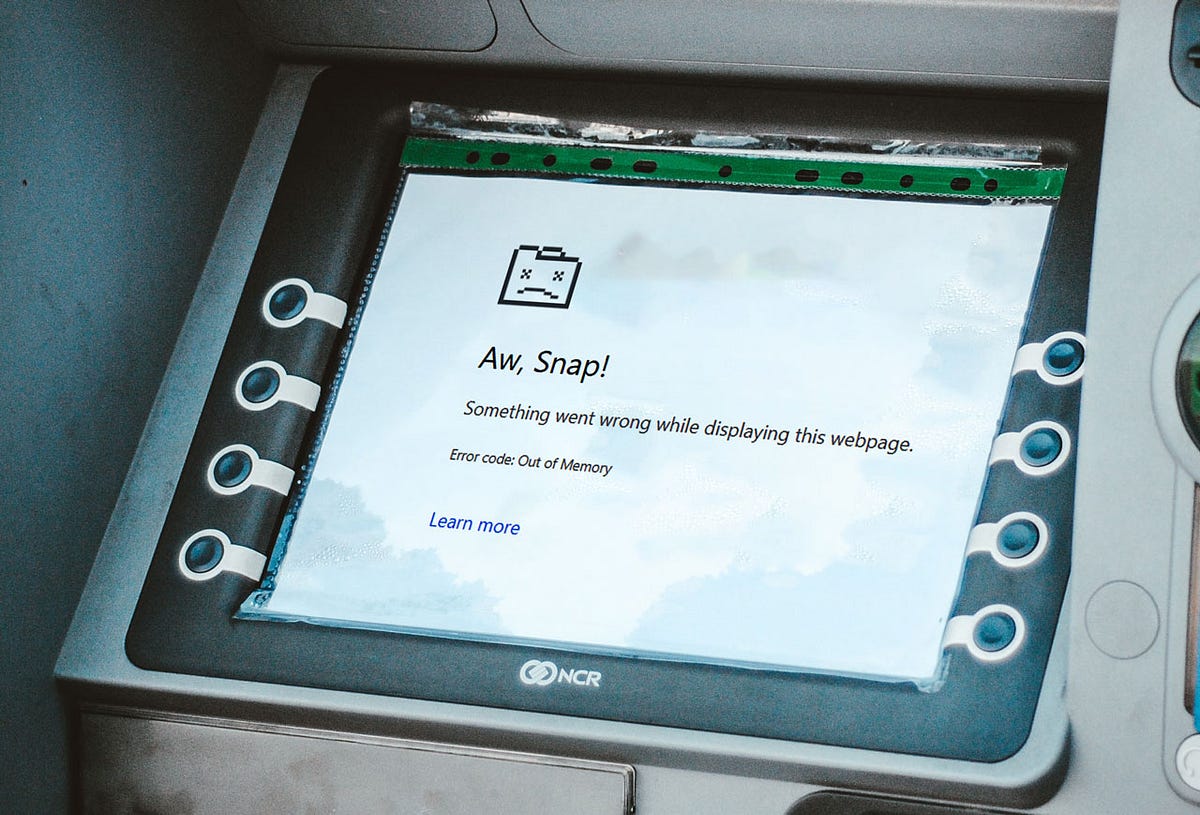 JavaScript Crash: Causing Production Nightmares and Solutions | by Özer ...