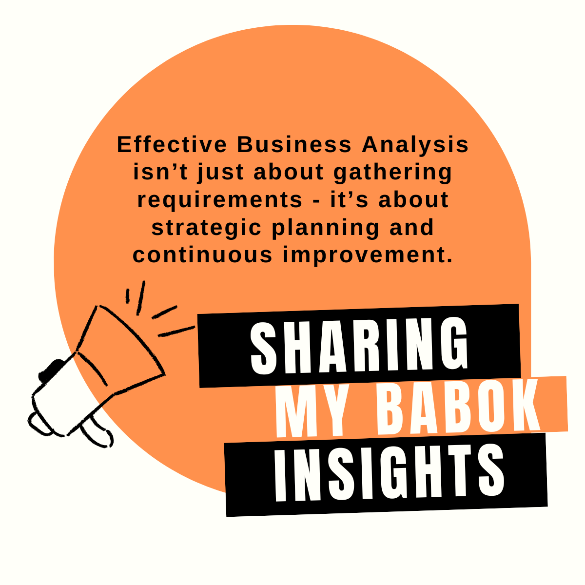 Strategic Business Analysis: Planning and Monitoring for Success