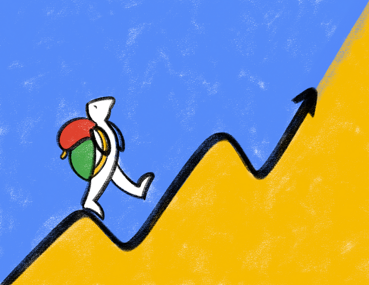 Forecasting API: an Example with Django and Google Trends | by Davide ... image.