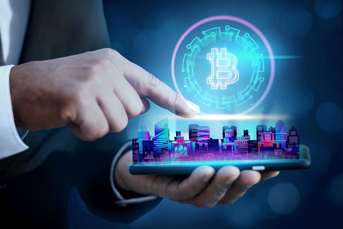 The Hierarchy of Financial Needs and the Onchain Ascent