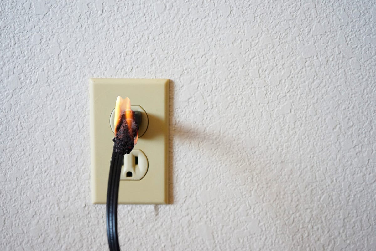 Be proactive to prevent electrical fires by Hawaiian Electric Medium