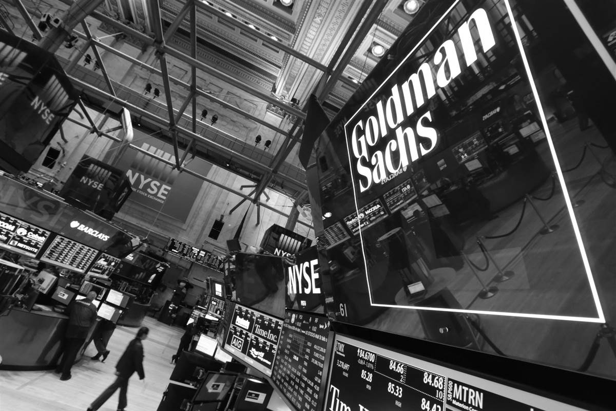 Why Goldman Sachs Alumni Are Flocking to Top Hedge Funds