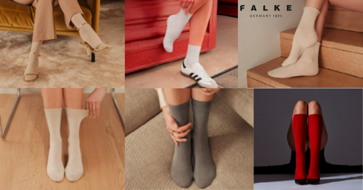 Choosing Dress Socks for Work, Formal Wear, and Everyday Comfort
