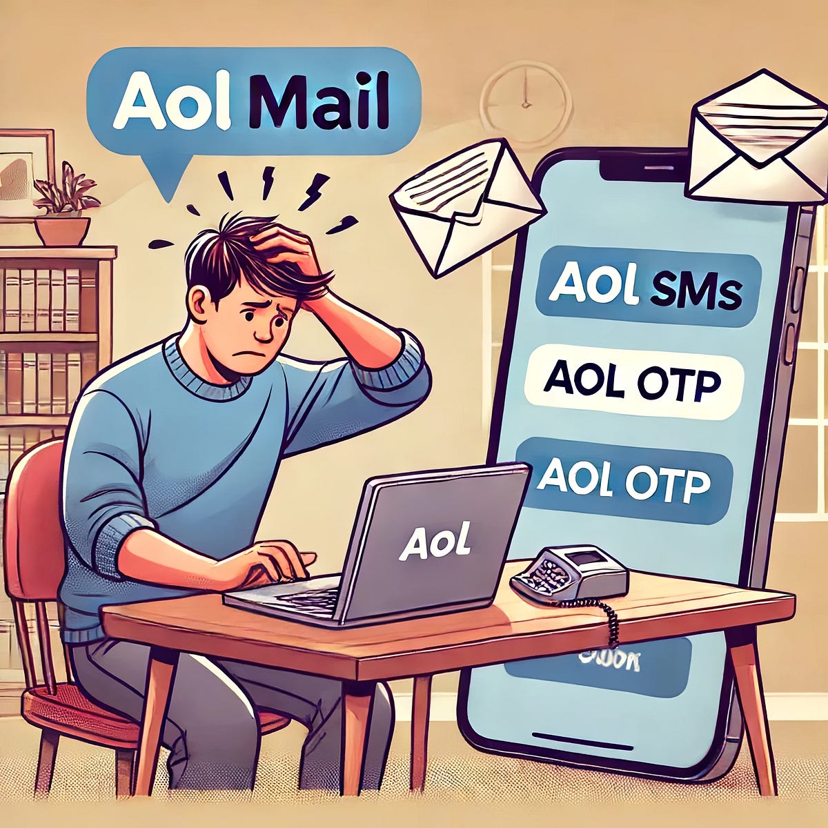 AOL Mail Sign Up Without Phone Number Easy Guide Medium aol-mail-sign-up-without-phone-number-easy-guide-medium