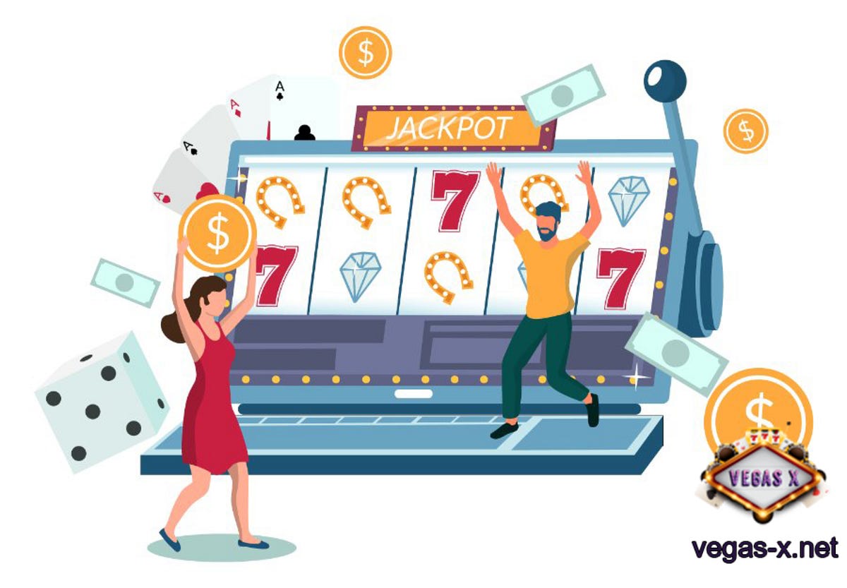 Vegas X Pro Lucifer Morningstar Medium