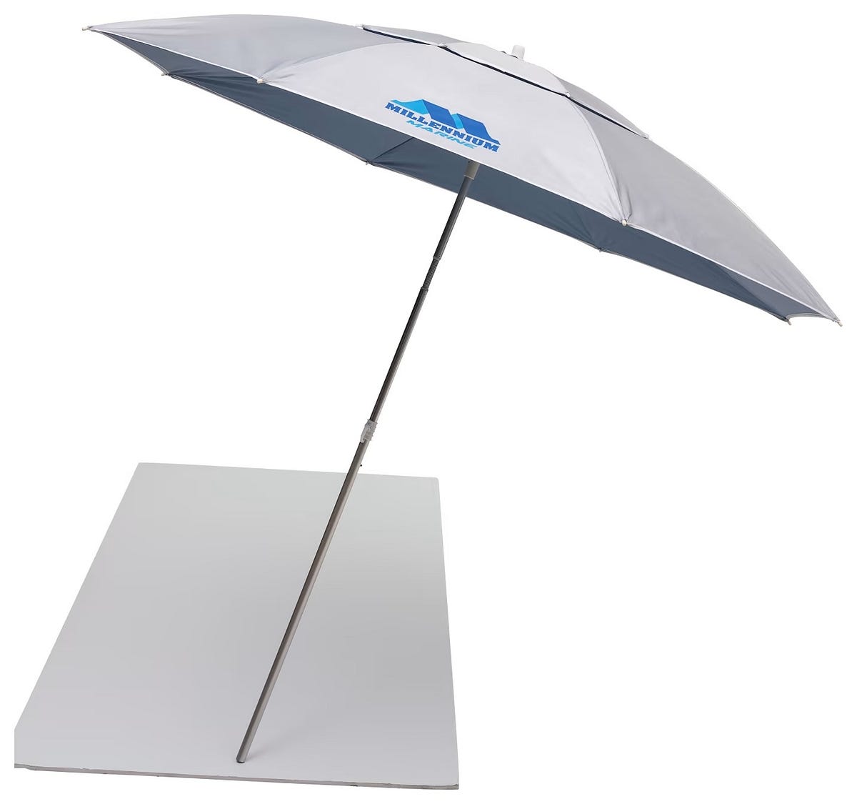 Millennium Marine Shadetree Umbrella by Wholesale Offers Medium