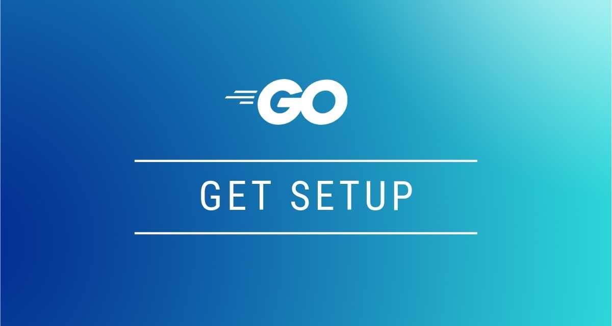 Go set gopath. Go set gopath