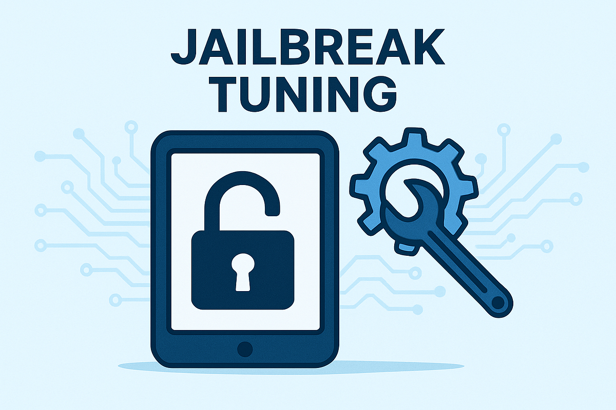 Jailbreak -Tuning Method