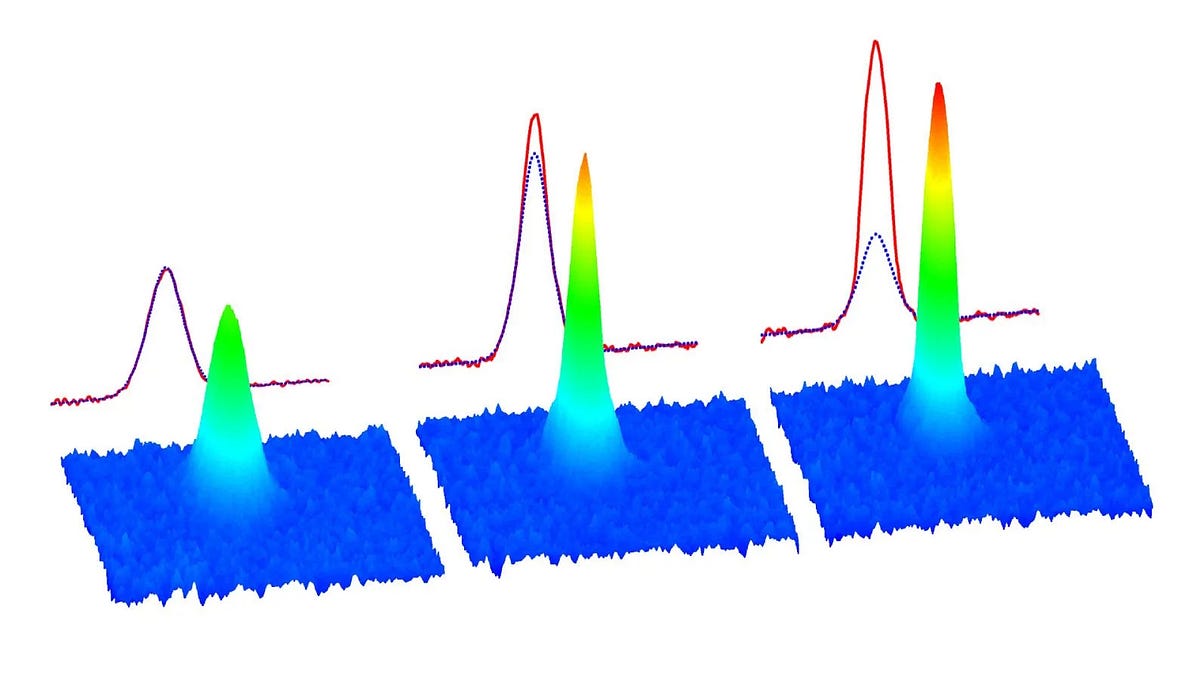 There are 7 states of matter; “topoconductor” isn’t one of them | by ...
