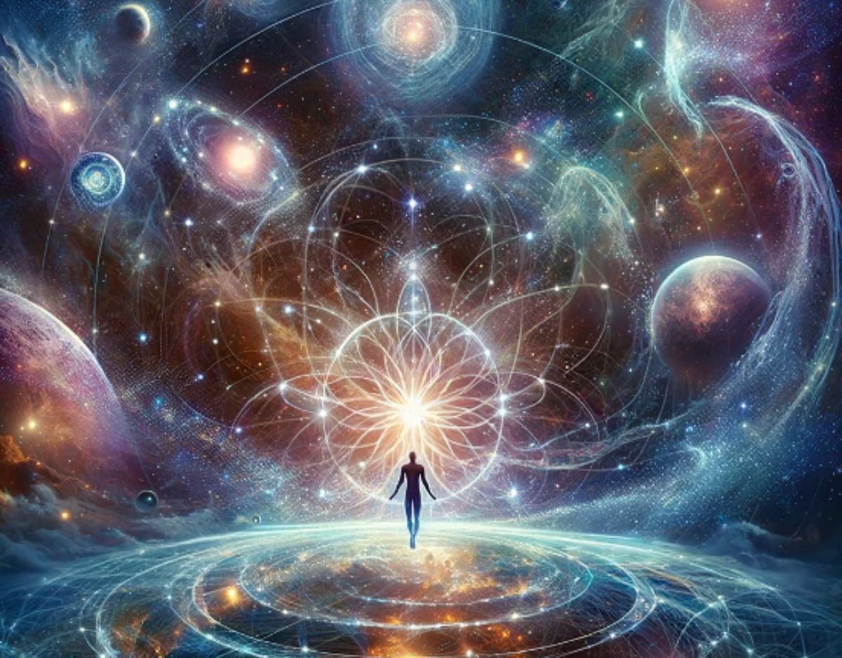 Bridging Personal and Universal Consciousness: Exploring Our Connection ...