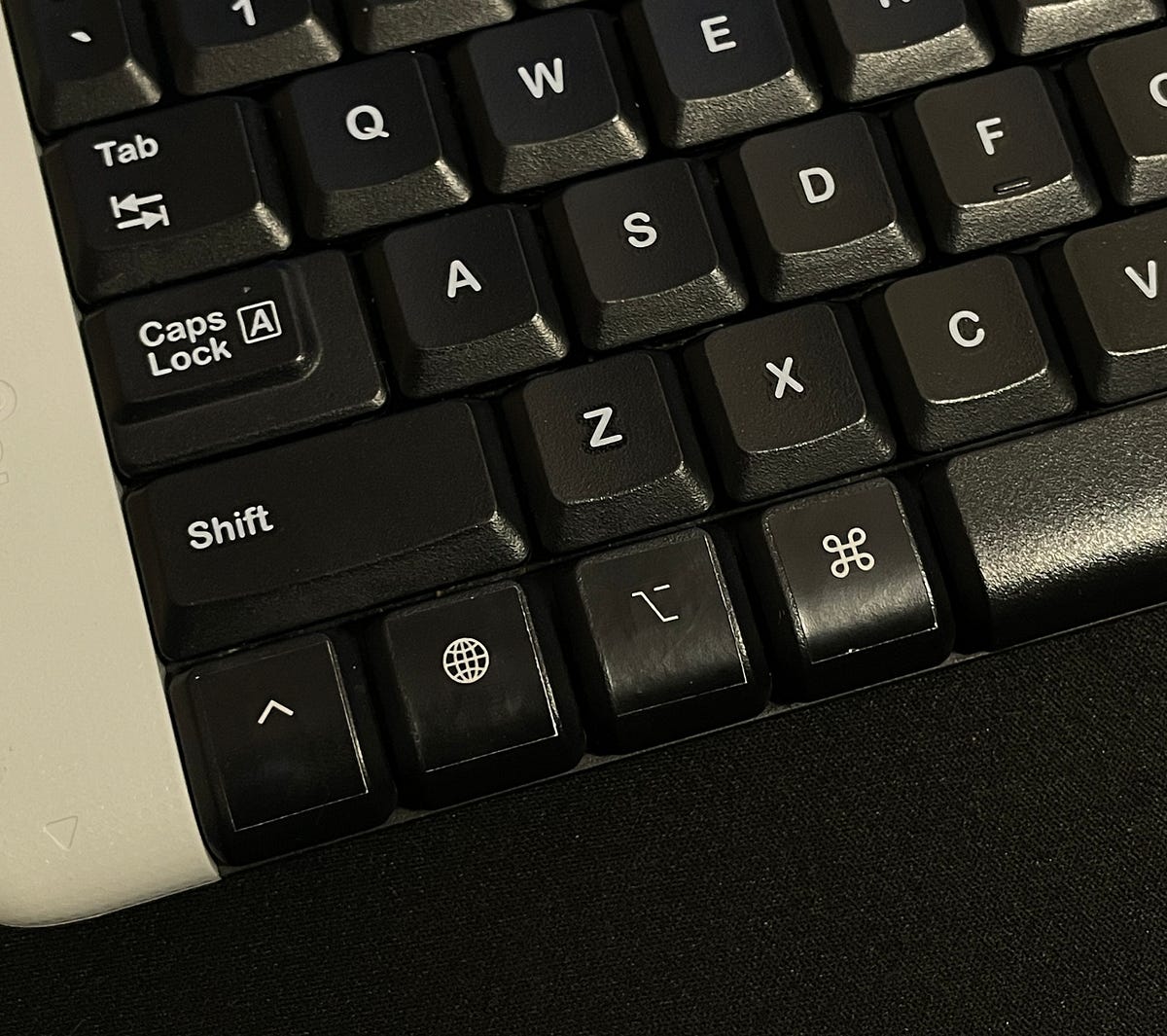 Using a Windows “keyboard” with Mac by Monish Meher Jan, 2024 Medium