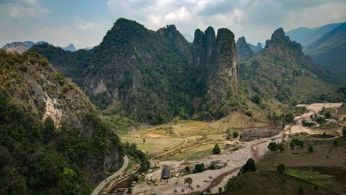 Explore The Mystery Area Xaysomboun In Laos By Tnnt Medium explore-the-mystery-area-xaysomboun-in-laos-by-tnnt-medium