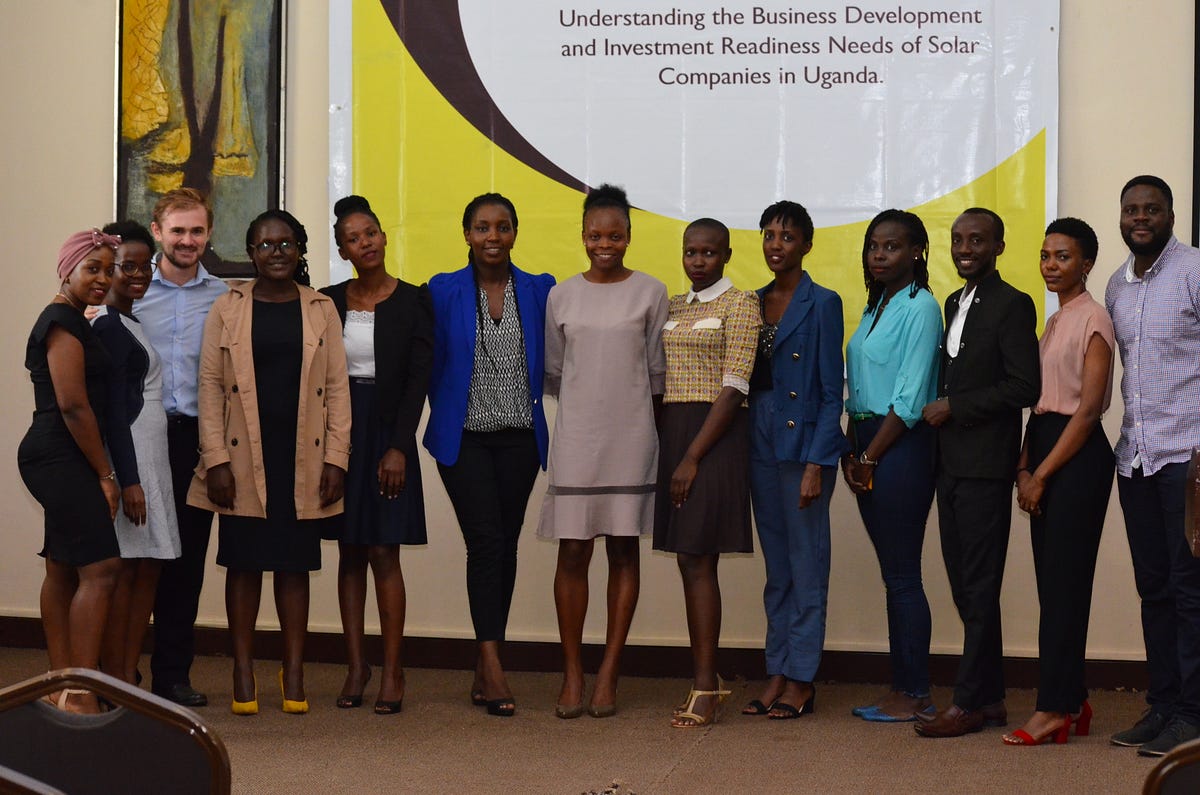 2019 A Year Of Enterprising Solutions By The Challenges Group The 2019 A Year Of Enterprising Solutions By The Challenges Group The