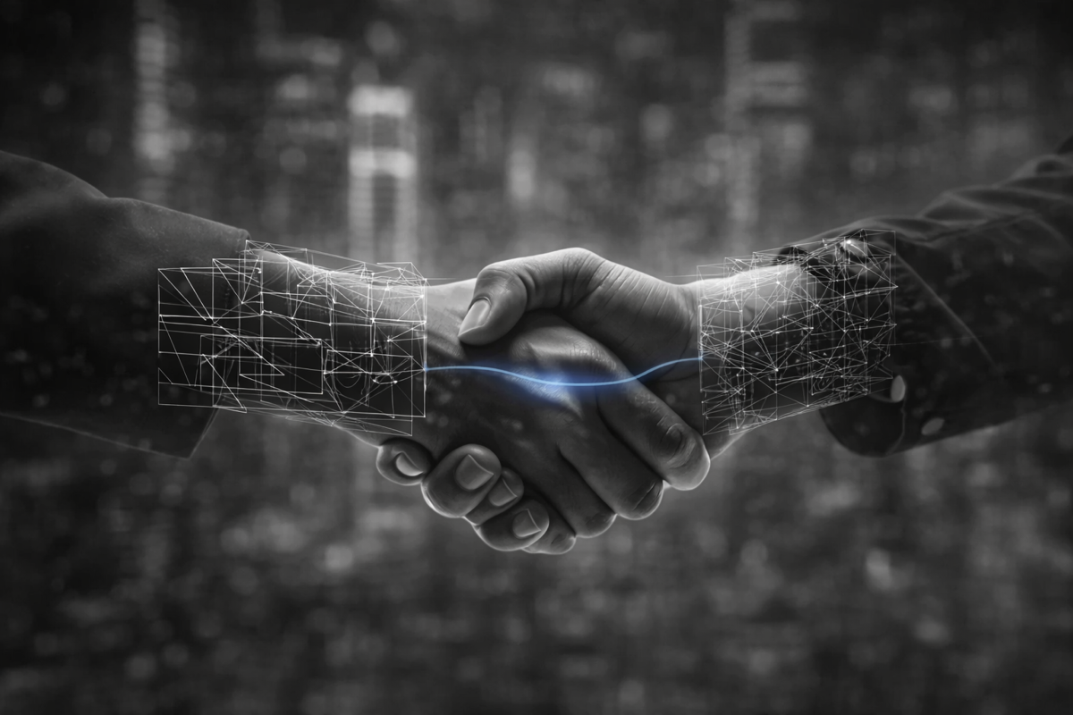Peace by Algorithm: What Happens When Drones Replace Diplomats