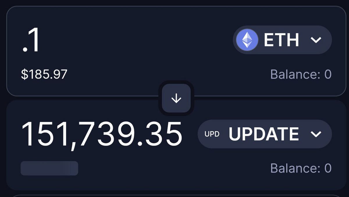 Update Upgrade Update 1 By Update Upgrade Jul 2023 Medium Update Upgrade Update 1 By Update Upgrade Jul 2023 Medium