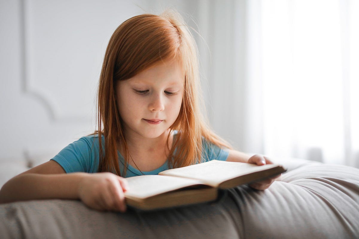 A Book Every Child Should Read. Defining racial inequality for… by