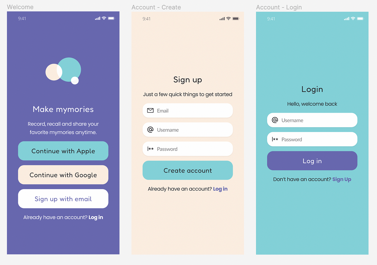 Cool Creations, BloxChat Login Screen Concept UI - Creations Feedback -  Developer Forum