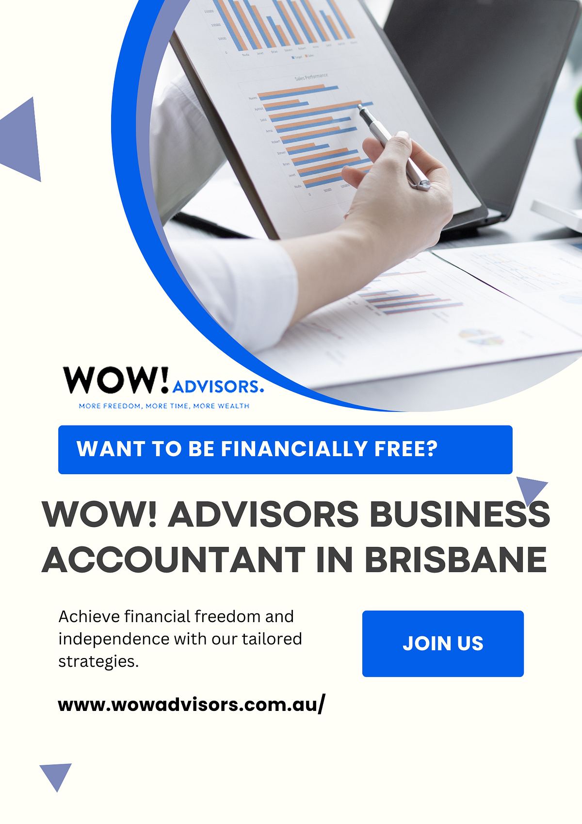 Business accountant Brisbane Wow! advisors Medium