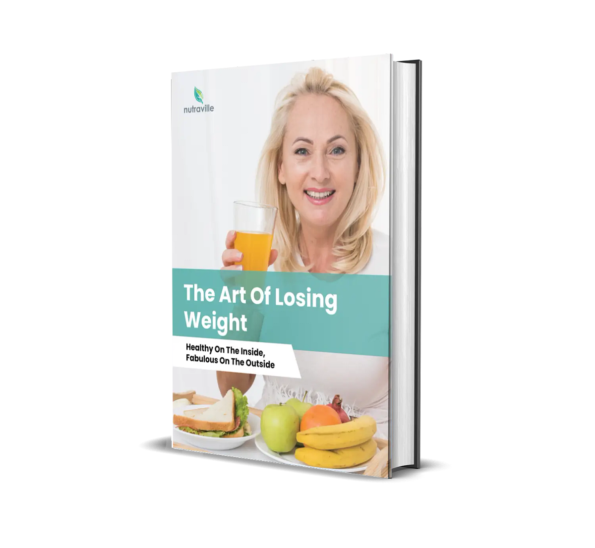 Discover the Secret to Effortless Weight Loss! by Weight Lose Drinks