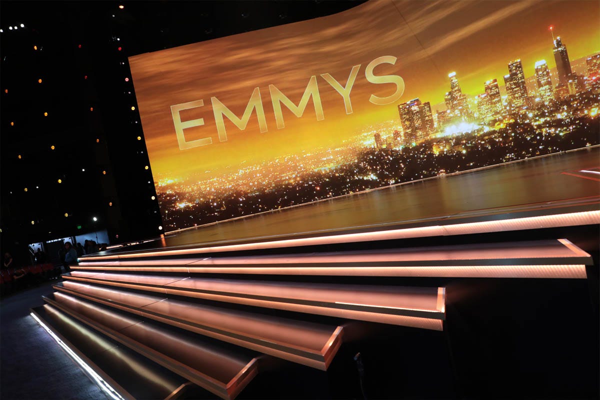 Emmy 2020 así será la gala virtual de los premios de este año by