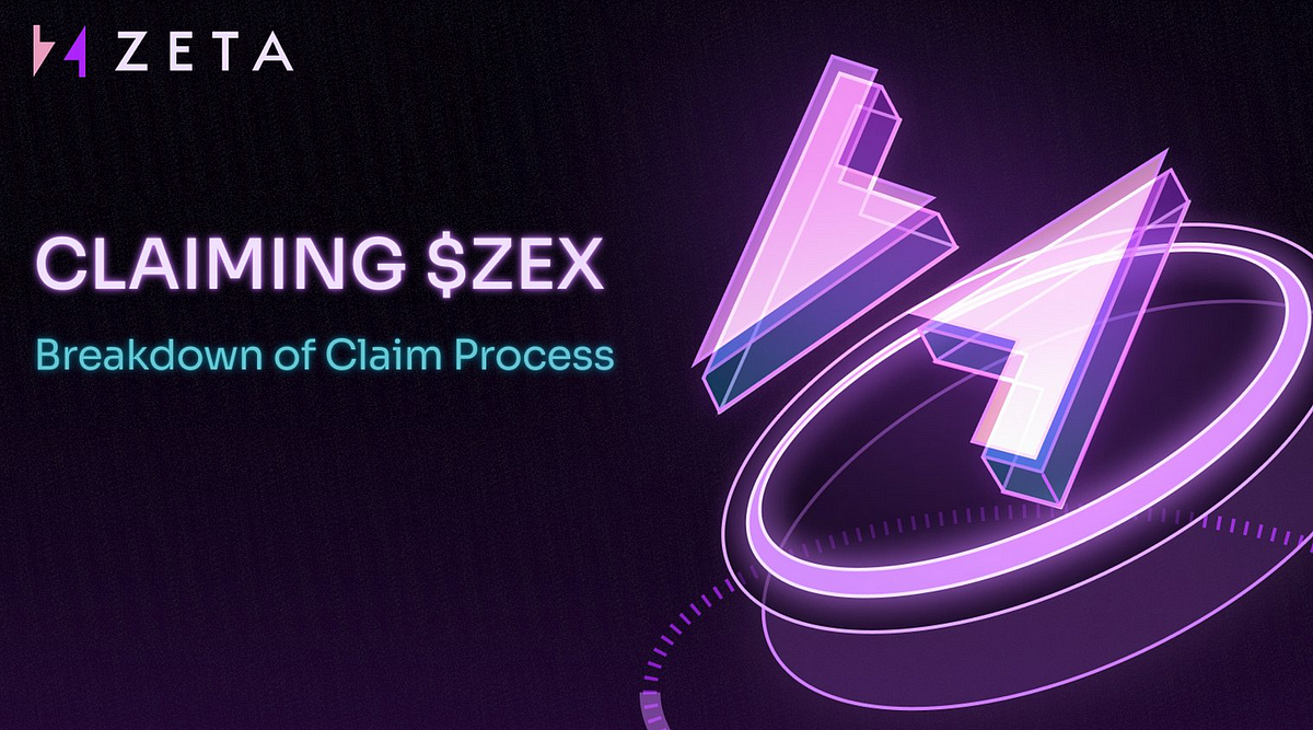 Zex Airdrop The Ultimate StepbyStep Guide to Claiming Your Tokens