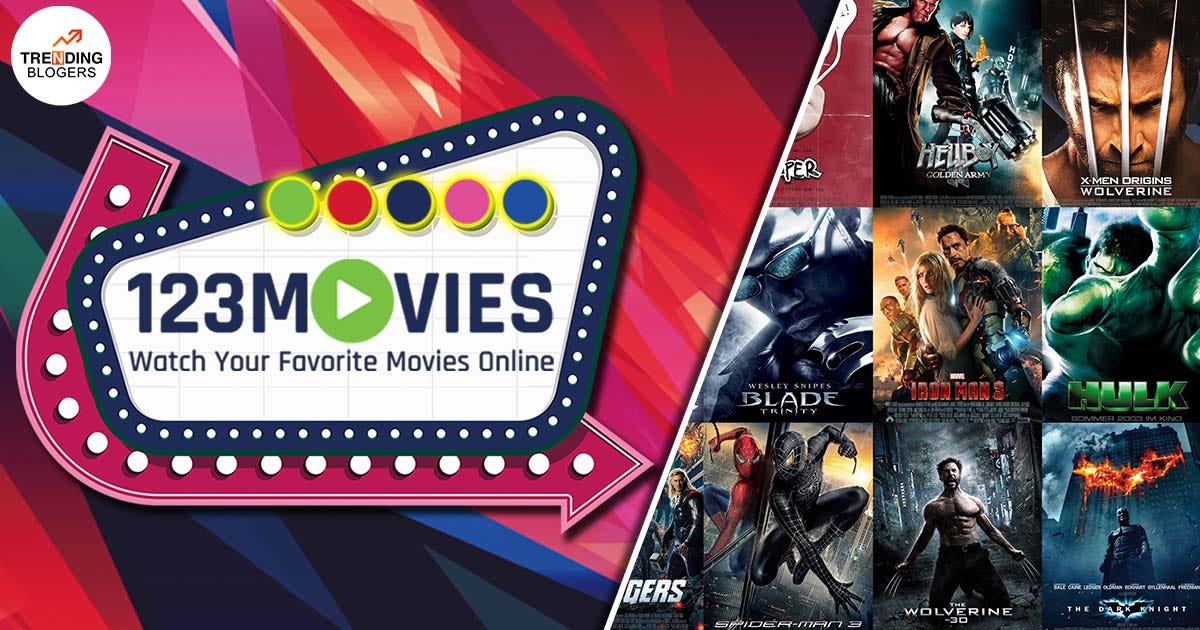 123movies: Your Ultimate Destination for Cinematic Exploration