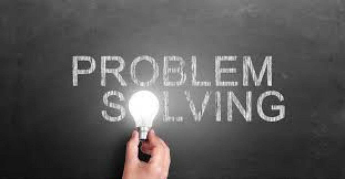 Top ChatGPT Prompts for Problem-Solving | by Healthy Wealthy by Jes ...