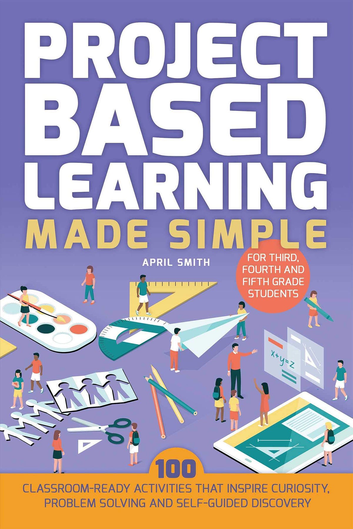 [DOWNLOAD][BEST]} Project Based Learning Made Simple: 100 Classroom ...