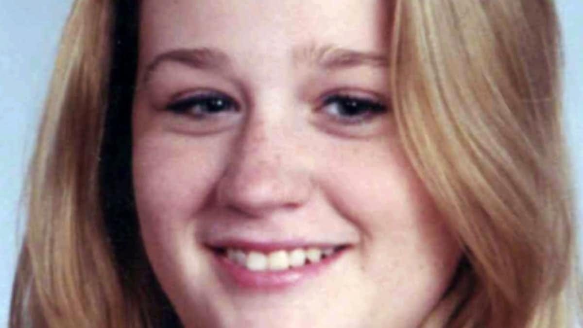 The Unsolved Disappearance of Brandi Wells by Jenn Baxter Medium