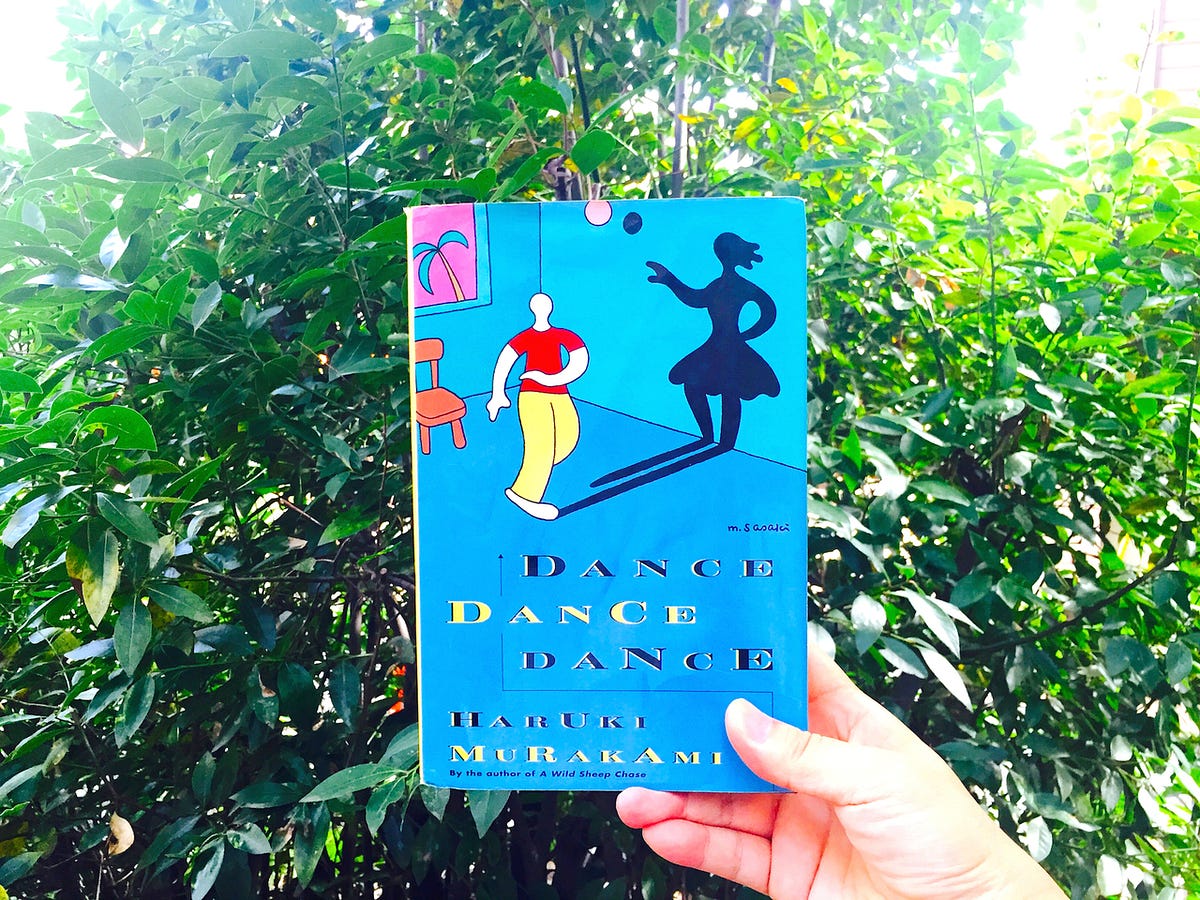 Walking the Scenes of Dance Dance Dance | by IGNITION Staff