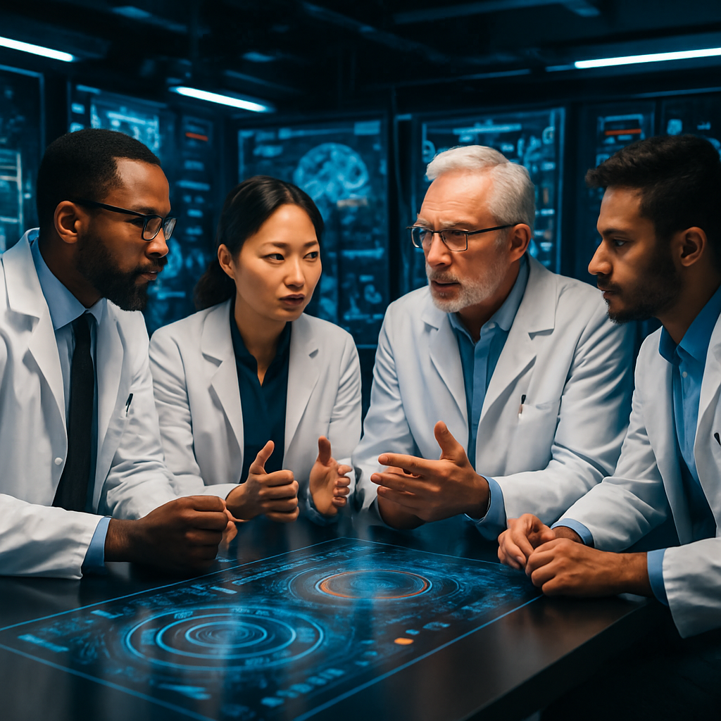 The Shocking Rise of AI Content. What Experts Aren’t Telling You by