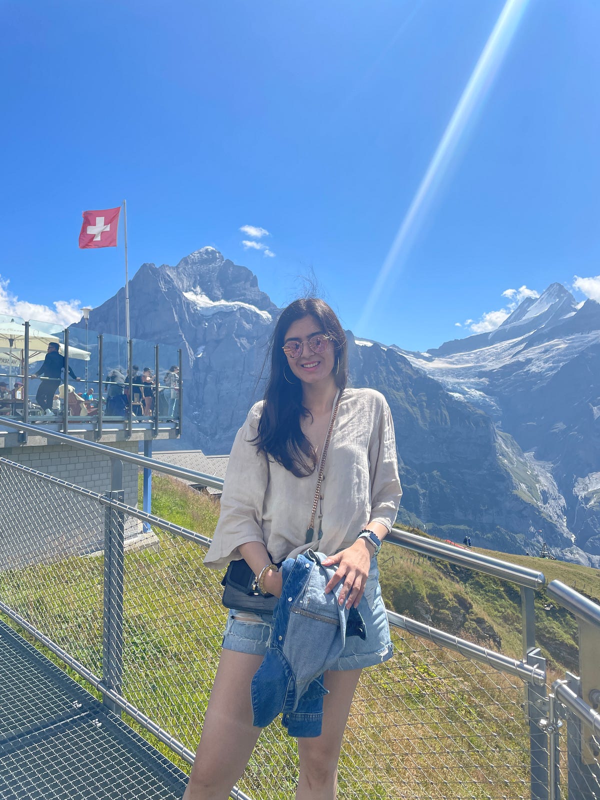 My 6 Shocking Experiences in Switzerland by Niharikaa Kaur Sodhi Mind Cafe Medium pic