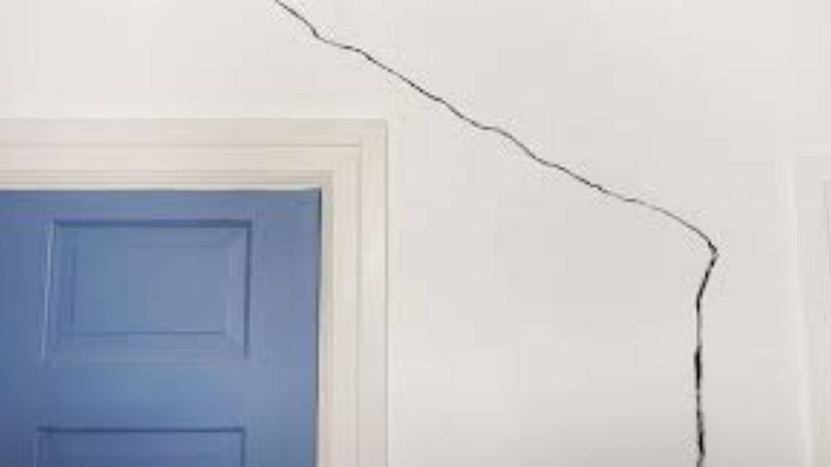 Why Do Houses Creak?. You may notice that your house by