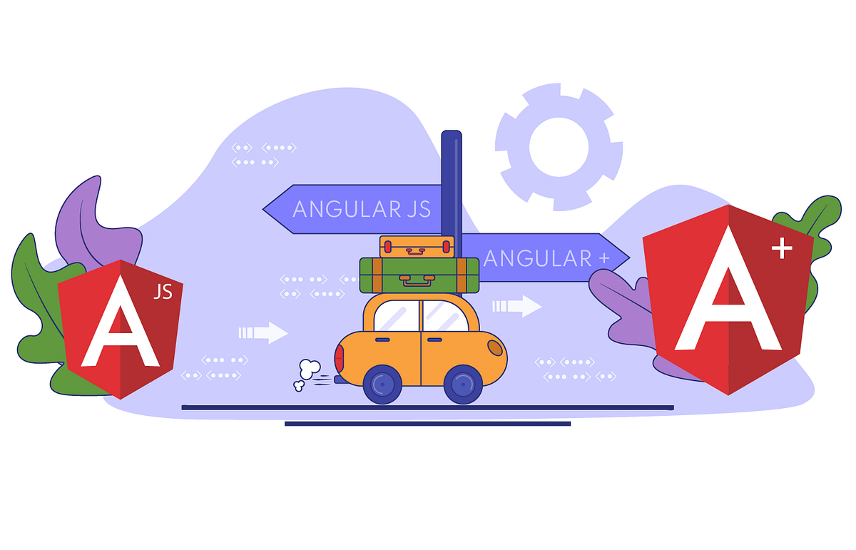 Top Reasons To Upgrade From AngularJS to Angular+ | by Ayo Oladele ...