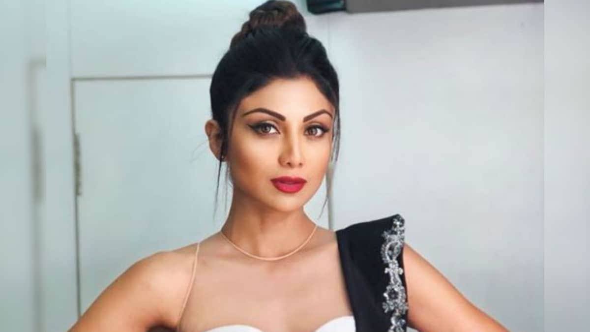 TRENDY HAIRSTYLES INSPIRED BY SHILPA SHETTY, by priyanka