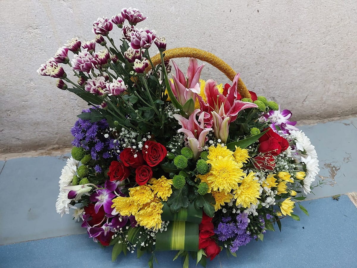 hyderabad flowers delivery hyderabad flowergifts Medium