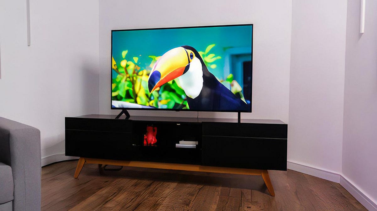 Maximizing Your Viewing Experience Tips for Choosing the Best 65 Inch