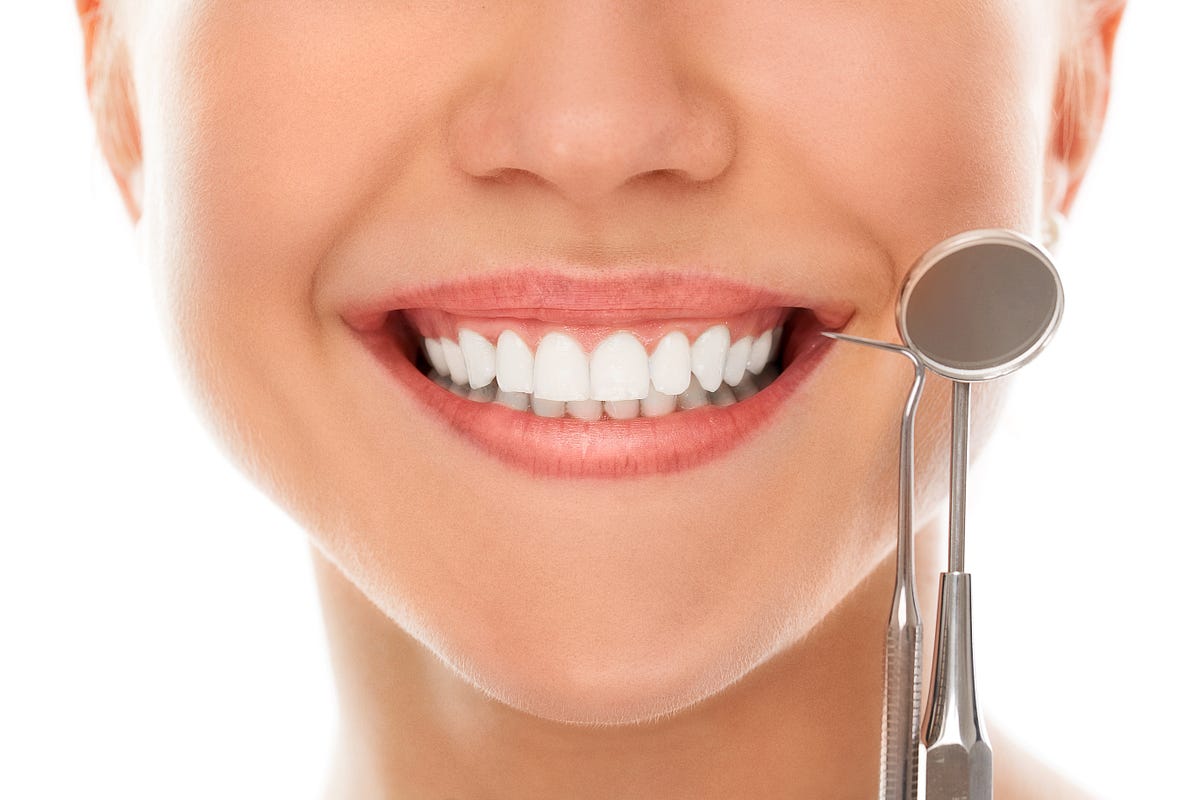 Unveiling the Top 5 Teeth Whitening Tips for a Radiant Smile by