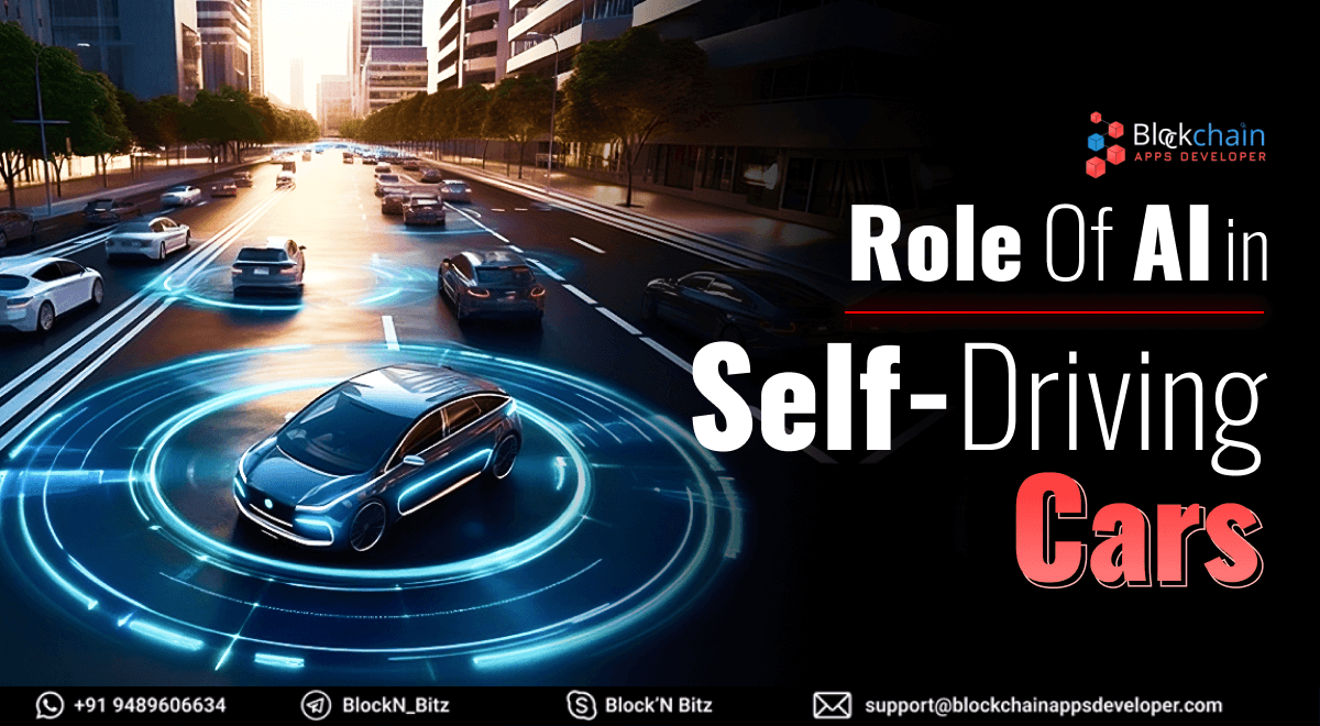 AI in Self-Driving Cars: Unraveling the Technological Evolution Shaping ...