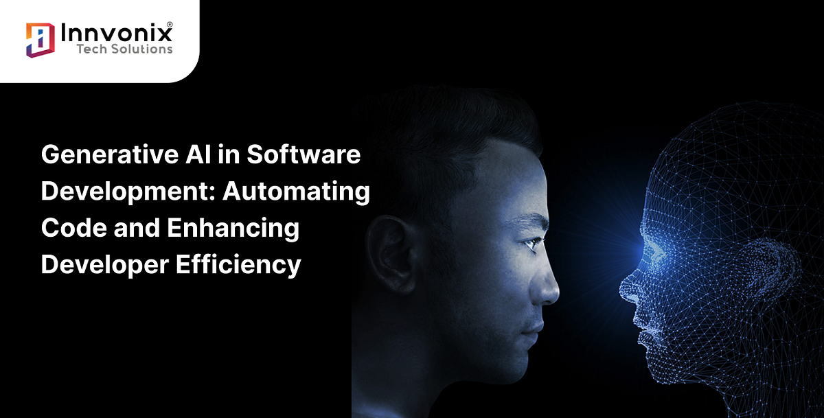 Generative AI in Software Development: Automating Code and Enhancing ...