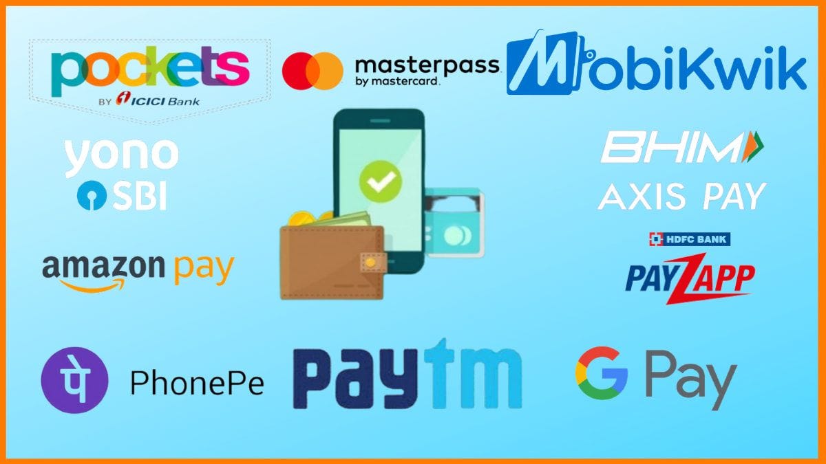 Which is the best digital payment system for rural and semiurban India