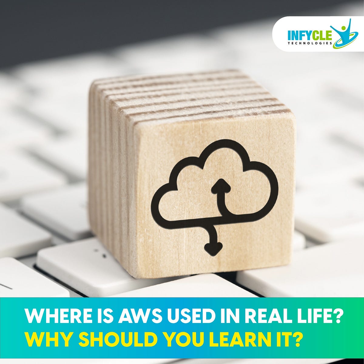 Where Is AWS Used In Real Life? Why Should You Learn It? Pavithra