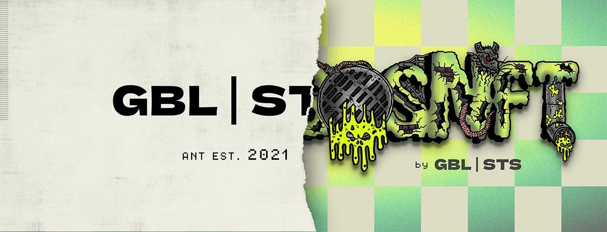 GBLSTS & The Lab: Field Clarity